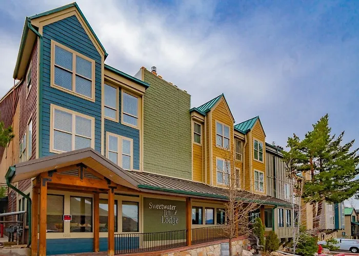 Multi Resorts At Lift Lodge