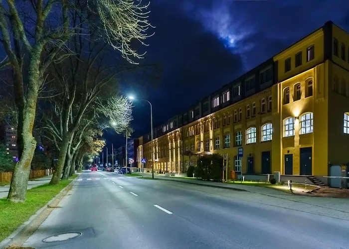 FACTORY RESORT wellness&spa