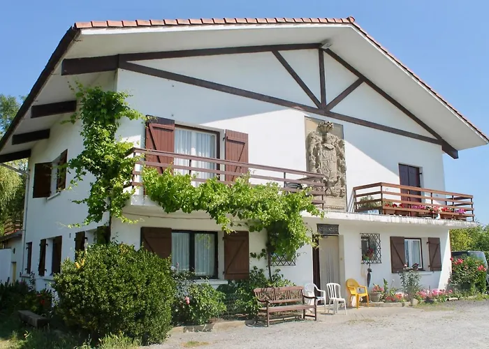 Caserio en Zona Rural Istilla Hondarribia