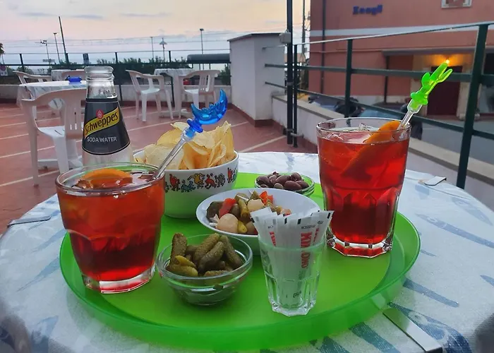 Hotel Zoagli