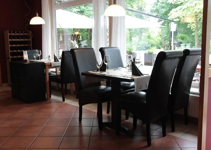 Hotel Restaurant Fischbeck´s Großenkneten