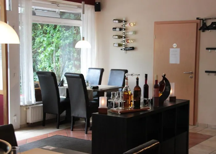 Hotel Restaurant Fischbeck´s Großenkneten