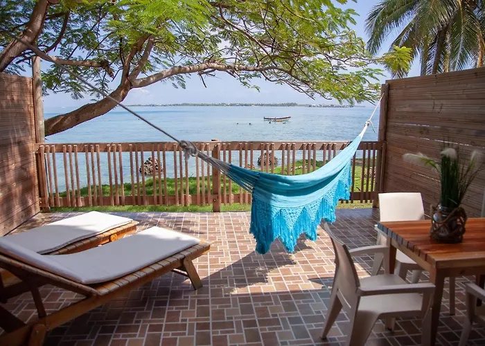 Hotel Punta Faro