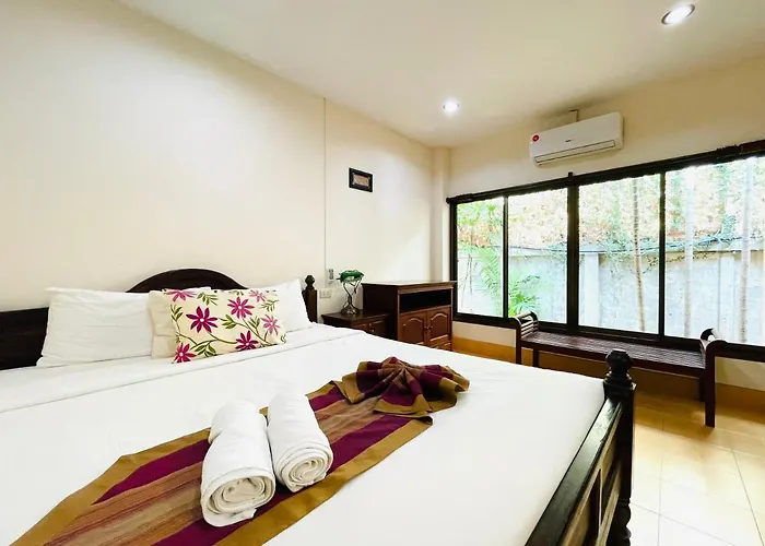 Meewaya Hotel