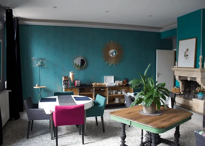 Hotel Absolu