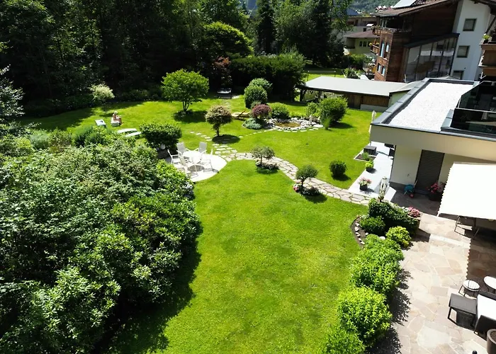 Hotel Garni Erler