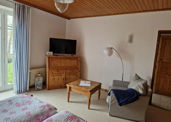 Ferienwohnung Elbblick