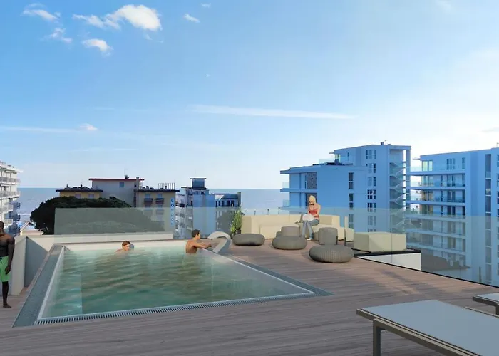 Hotel Villa Eugenia