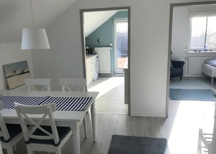 Ferienwohnung Sonnendeck