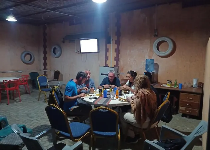 Kentania Hotel & Spa, Nakuru - Kenya