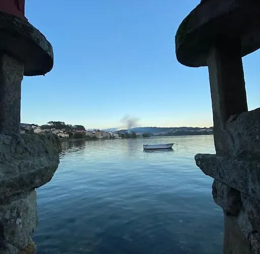 A casiña de Luz