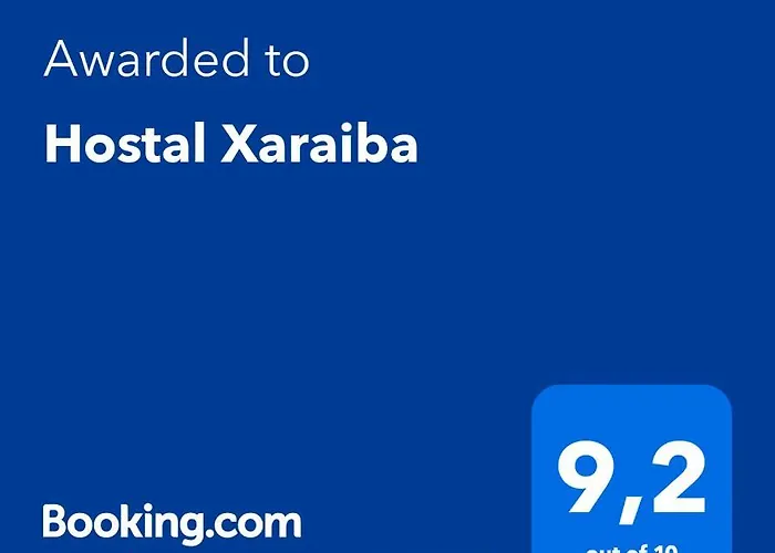 Hostal Xaraiba