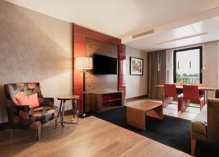 Hilton The Hague
