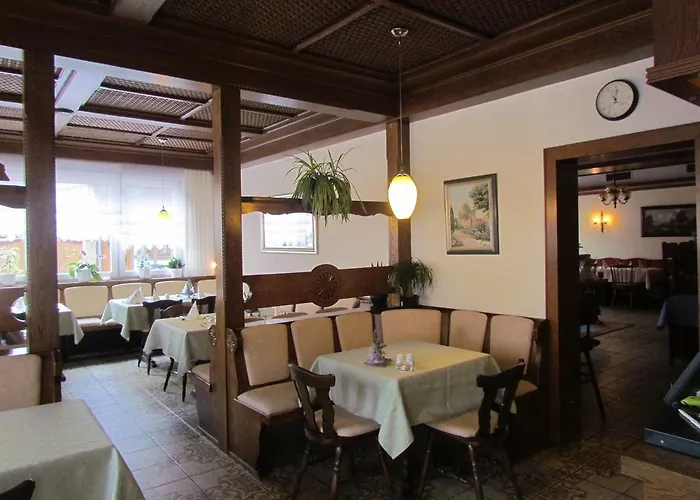 Hotel Zum Erker