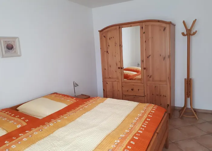 Ferienhaus Hopp