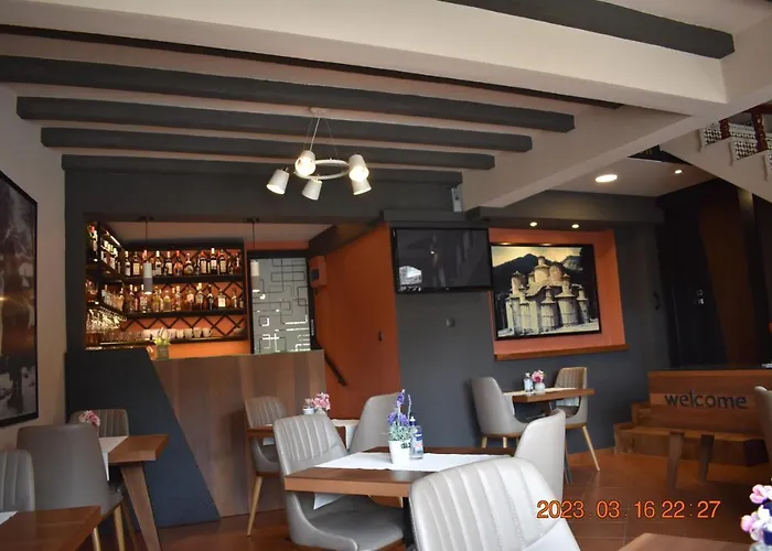Hotel Meteora