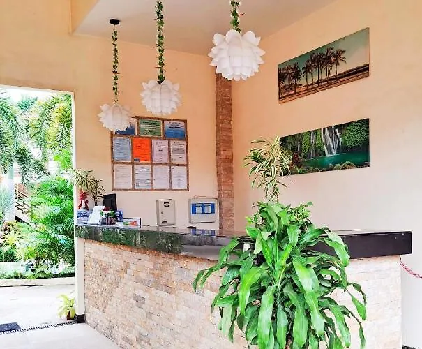 Softstone Resort