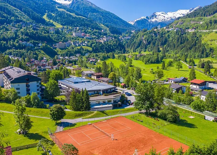 CESTA GRAND Aktivhotel&Spa