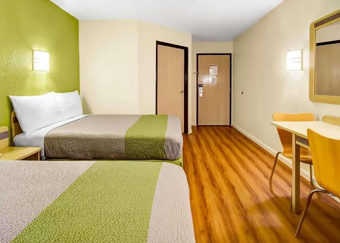 Lakeside Inn Lake Havasu City