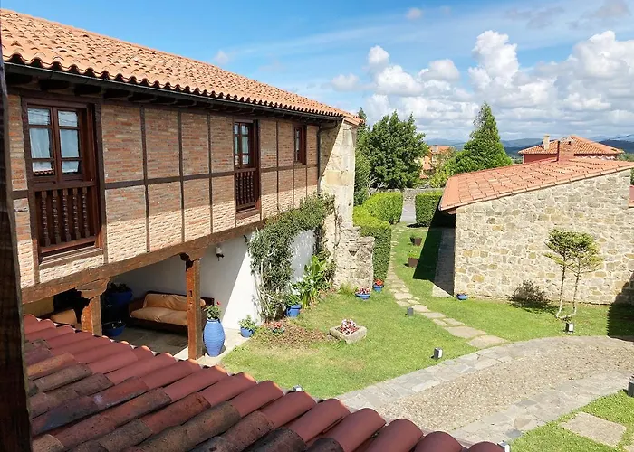 Posada La Casona De Los Gueelitos