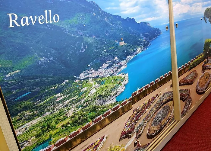 Hotel Montecarlo
