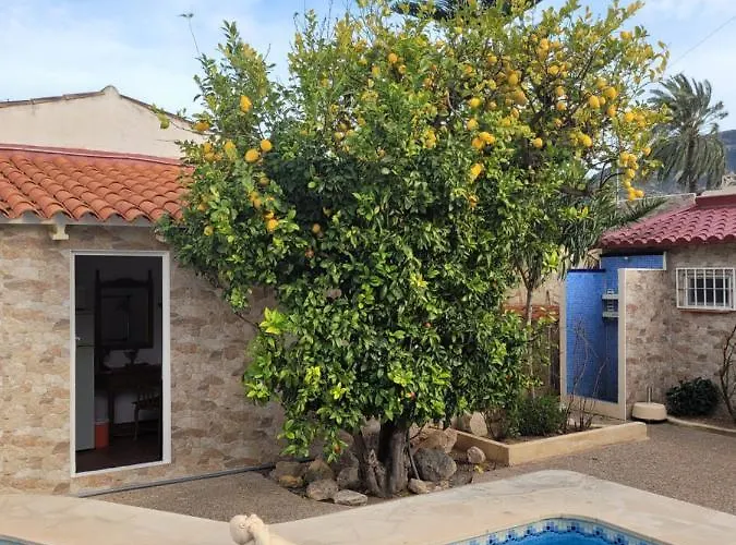 La casa de Irina