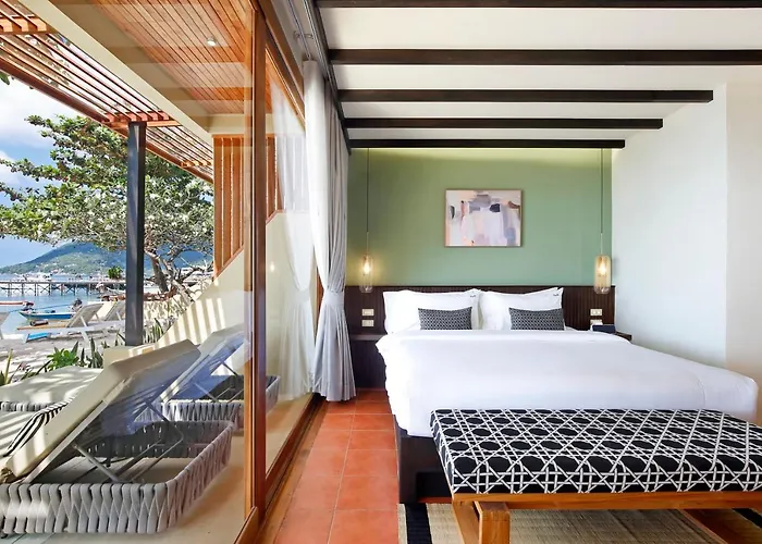 Luecke Boutique Hotel - Adults Only