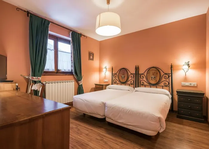 Hotel Snoe Colomers