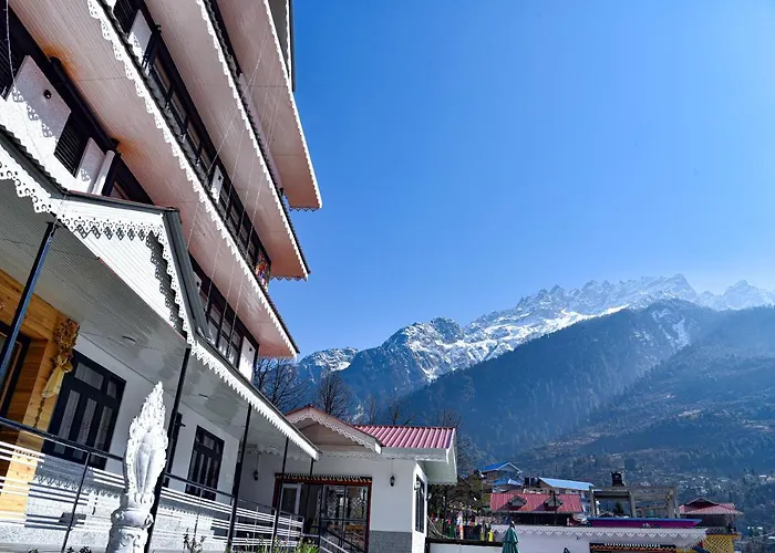 Rufina Lachung Kunga