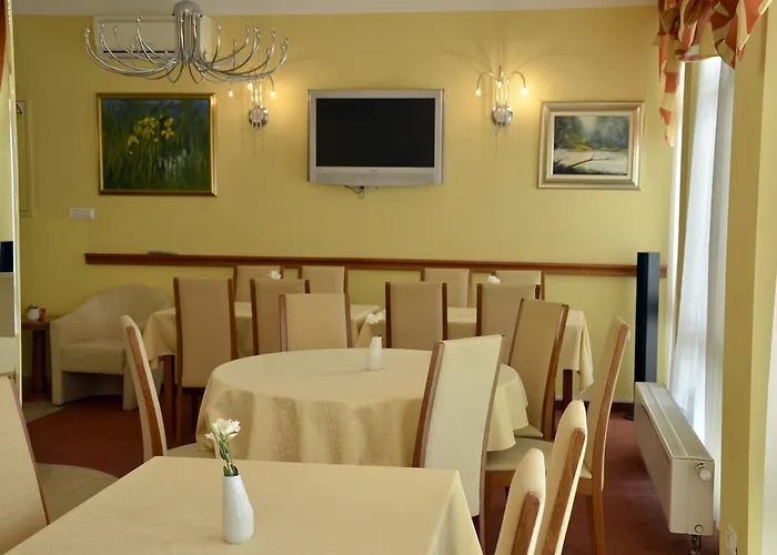 Hotel Mladimir