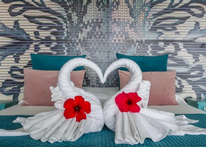 Hotel Miba