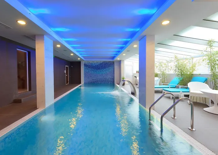 Agusta Hotel, Garden&SPA