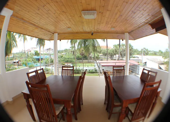 Bluewater Beach Resort
