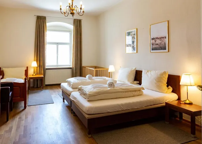 Hotel Schyrenhof