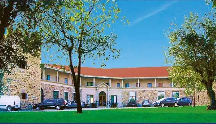 Palace Hotel&Spa Termas de São Tiago
