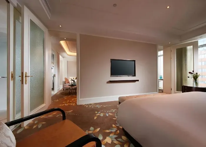 Wen Ling International Hotel