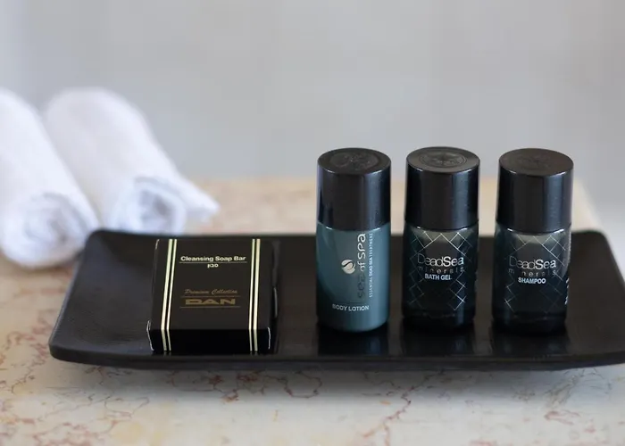Mary'S Well Nazareth By Dan Hotels