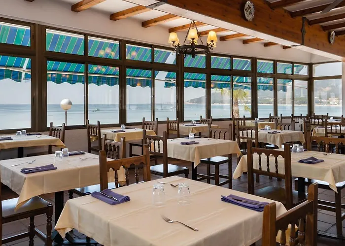 Medplaya Hotel Vistamar Costa Dorada