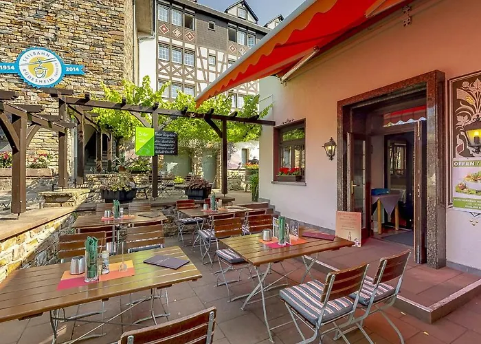 Hotel Felsenkeller