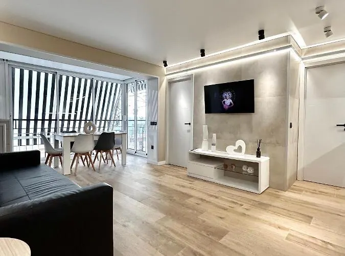 Apartamento Salou Playa Jaime I