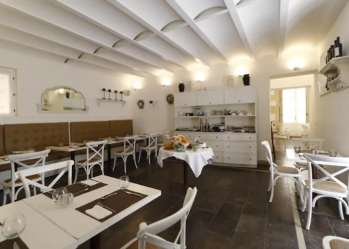 Hotel Gargallo
