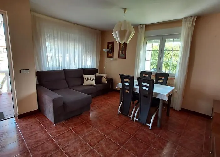 Hospedaje Vistamar