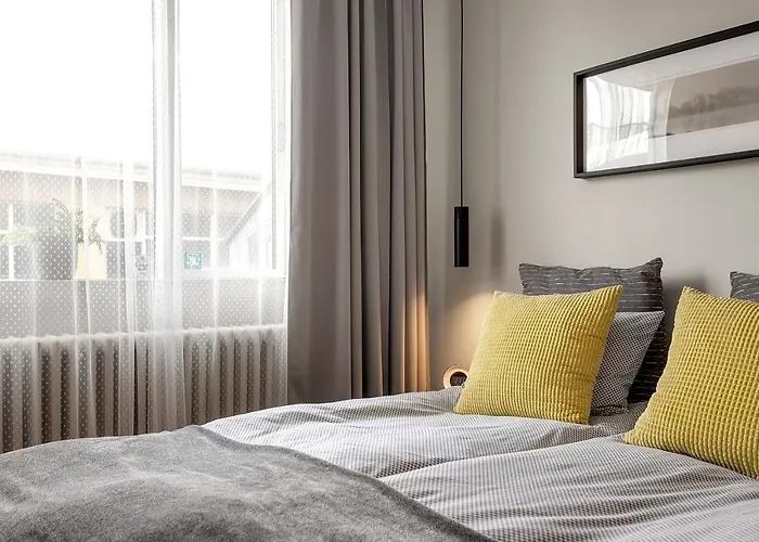 Nn Urban Guesthouse