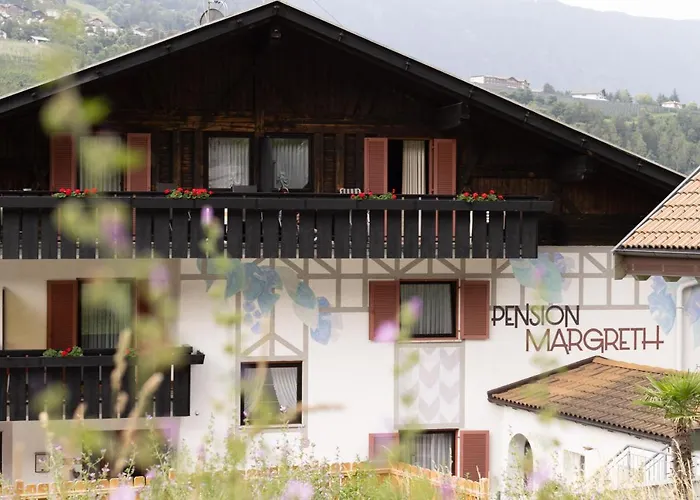 Pension Margreth Rifiano