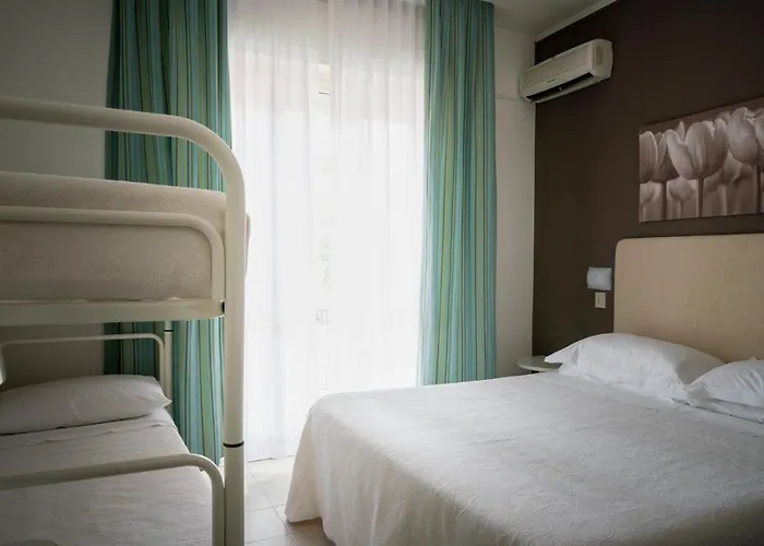 Hotel Maarea