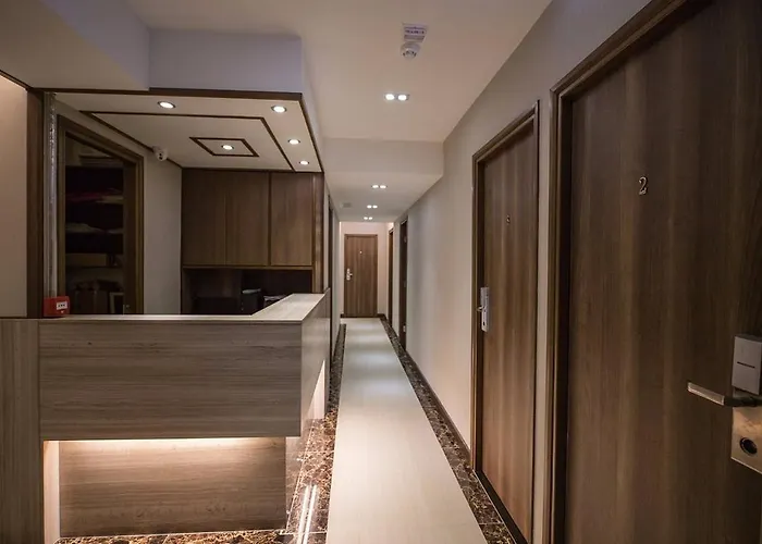 Hygge House