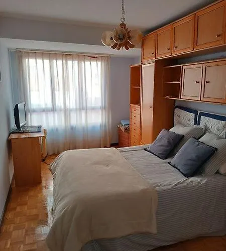 Piso Centro Luanco