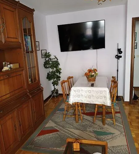 Piso Centro Luanco