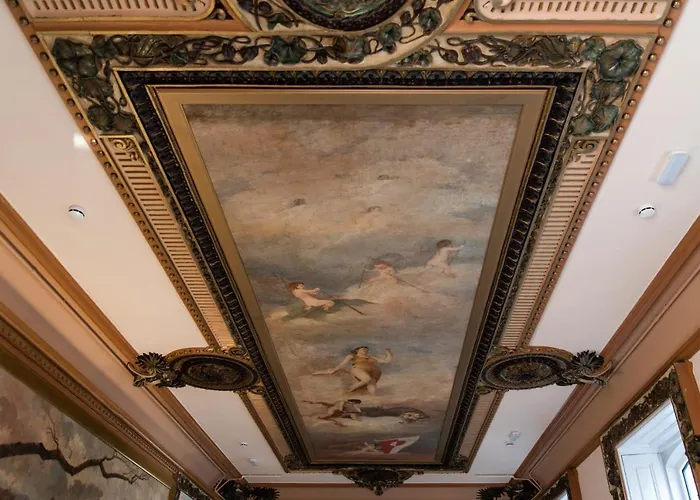 Soho Boutique Palacio de Pombo