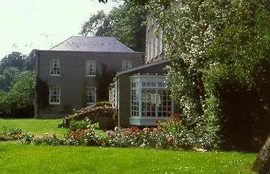 Moyglare Manor Hotel